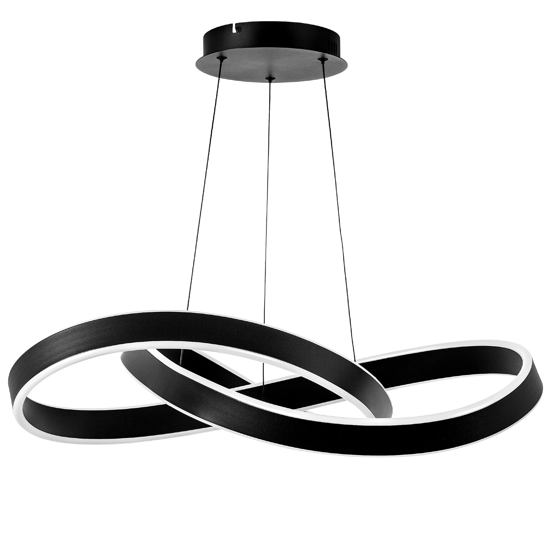 Подвесная люстра Lightstar Saturno 749487