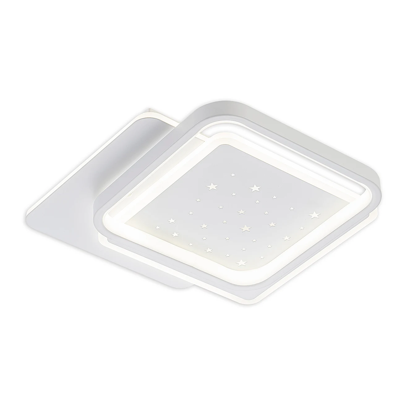 Потолочная люстра Escada Erna 10253/3LED
