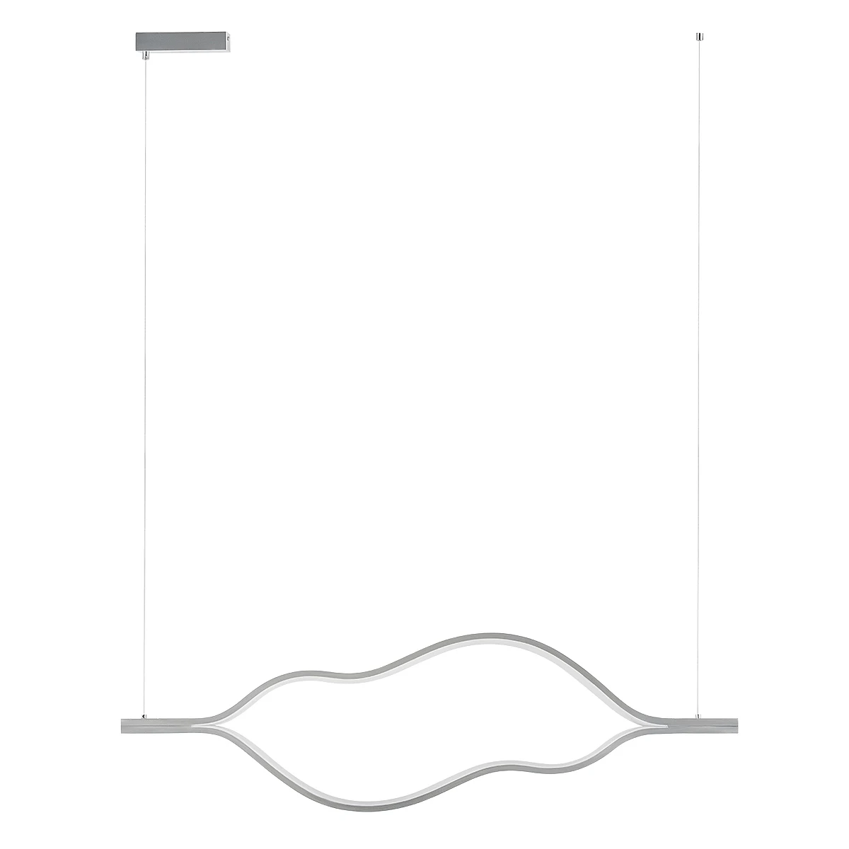 Подвесная люстра Tape Light Loft It 10403/1000 SN