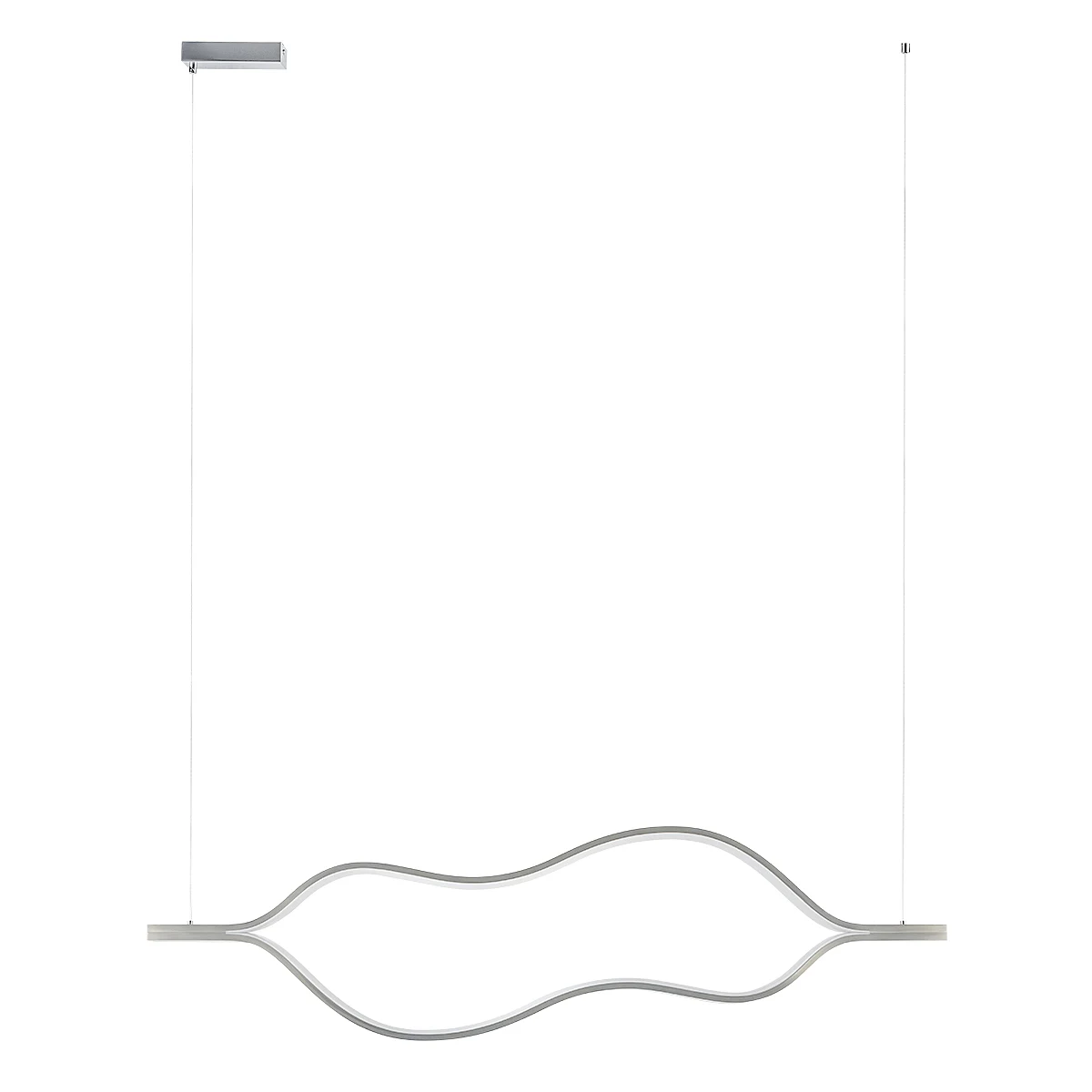 Подвесная люстра Tape Light Loft It 10403/1200 SN