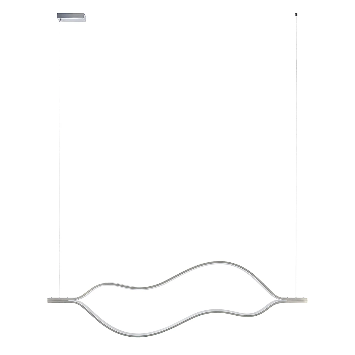 Подвесная люстра Tape Light Loft It 10403/1400 SN