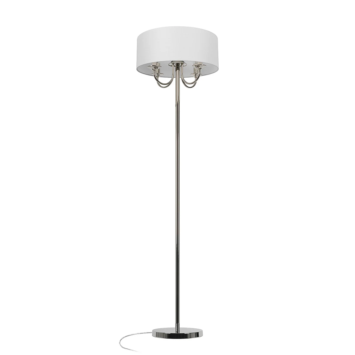 10416F CR Торшер LOFT IT Balance