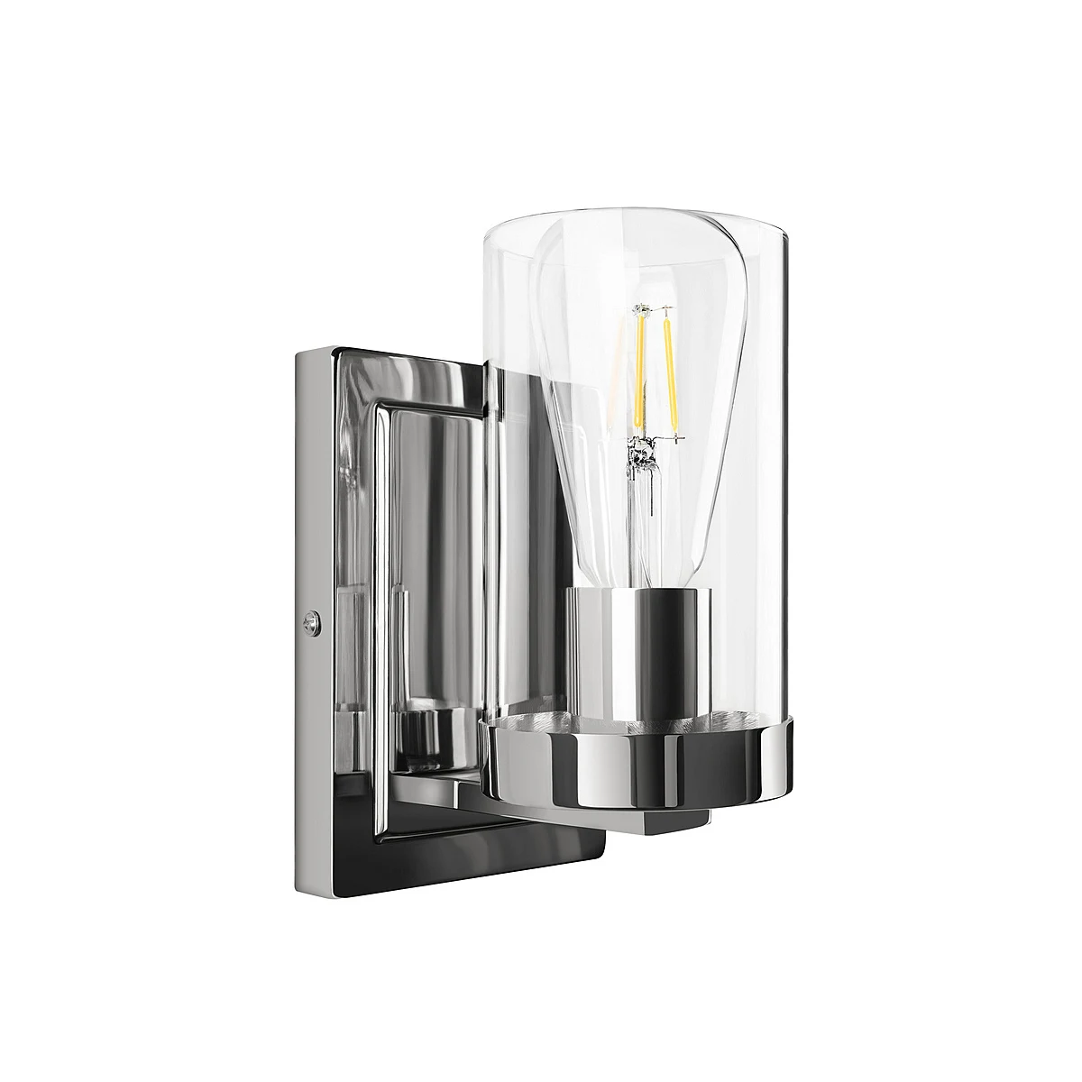 10437W Настенный светильник LOFT IT Candlelight