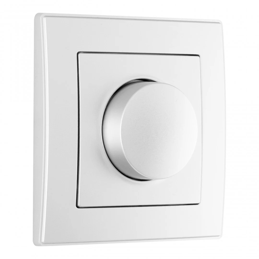 Диммер Arte Milano Set06-1 SET06-1-48-1 silver