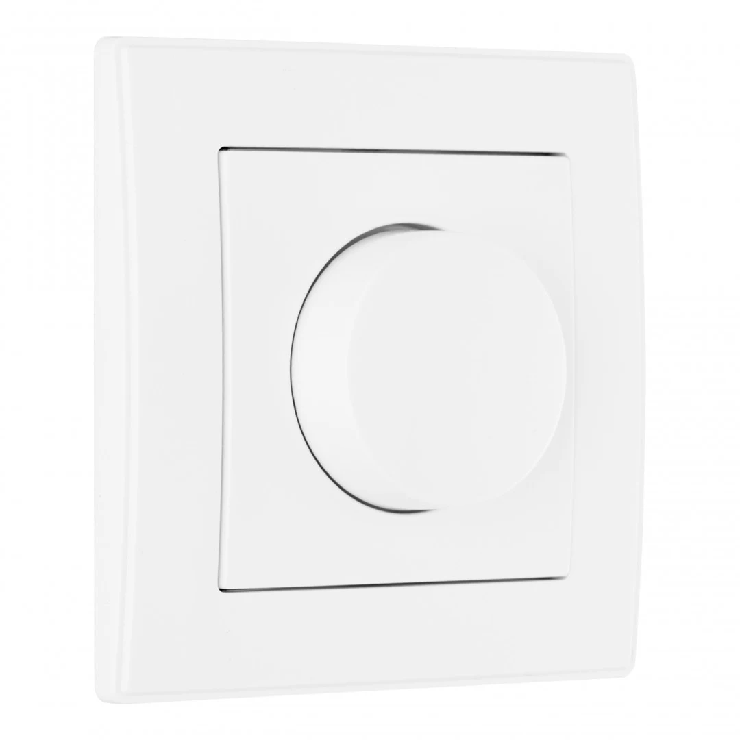 Диммер Arte Milano Set06-1 SET06-1-48-1 white