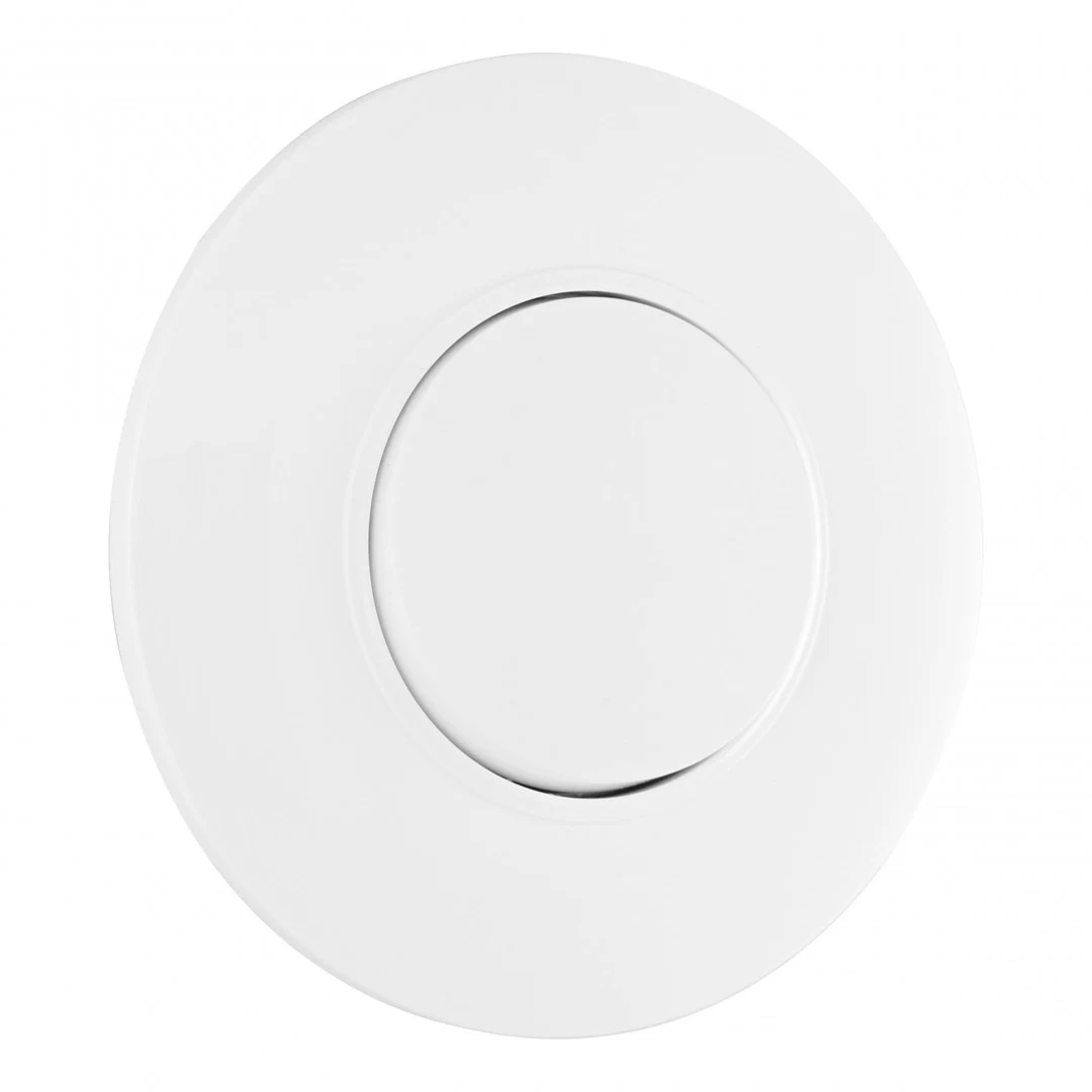 Выключатель Arte Milano Set08-1 SET08-1-30-1 white
