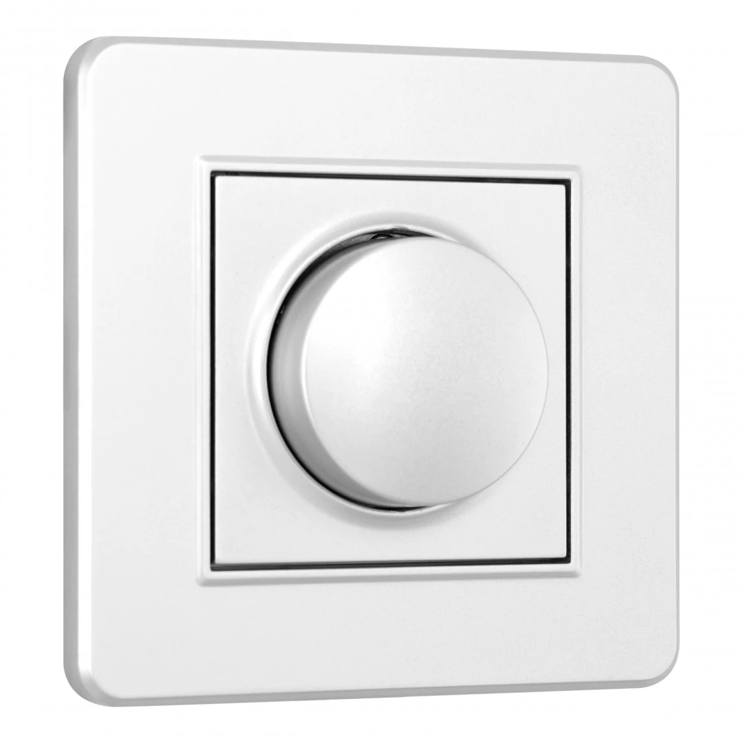 Диммер Arte Milano Set16-1 SET16-1-48-1 silver