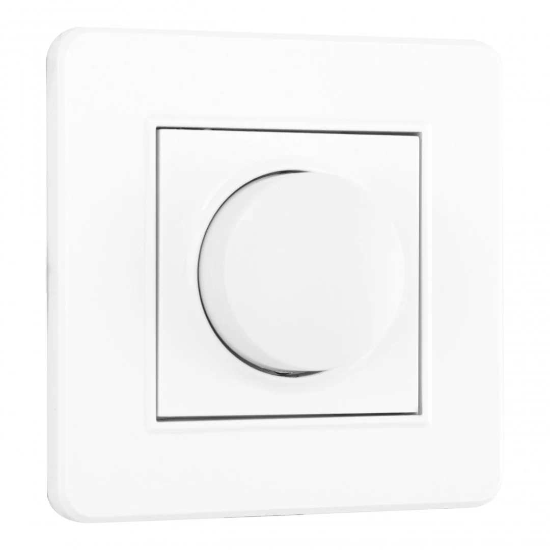Диммер Arte Milano Set16-1 SET16-1-48-1 white