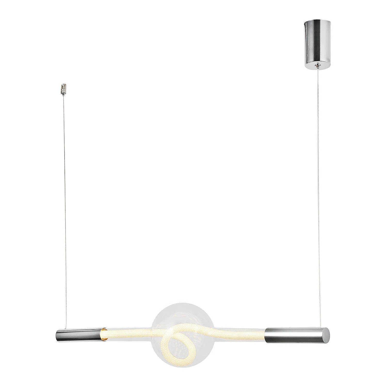 Подвесной светильник Ривер Lussole LSP-7490