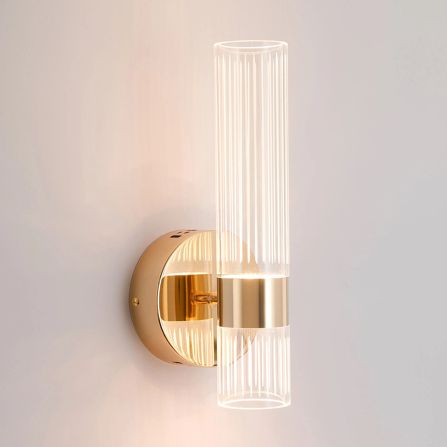 Бра настенное Нискаюна Lussole LSP-7535