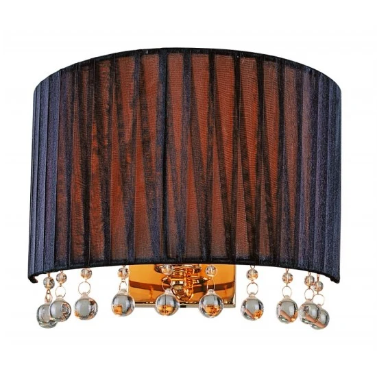 Настенное бра Arte Lamp COURTNEY A3810AP-1GO