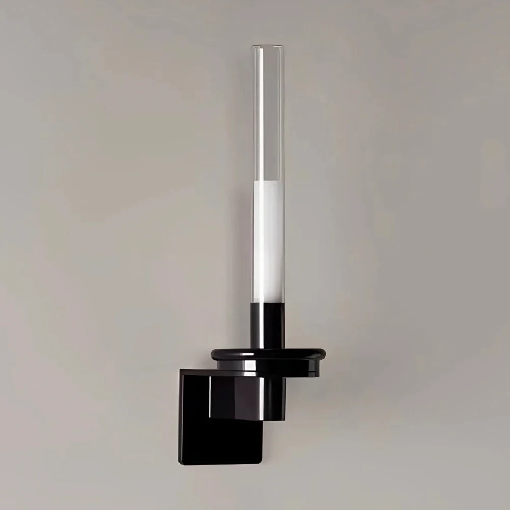 Настенное бра Delight Collection Wall lamp 5059W black
