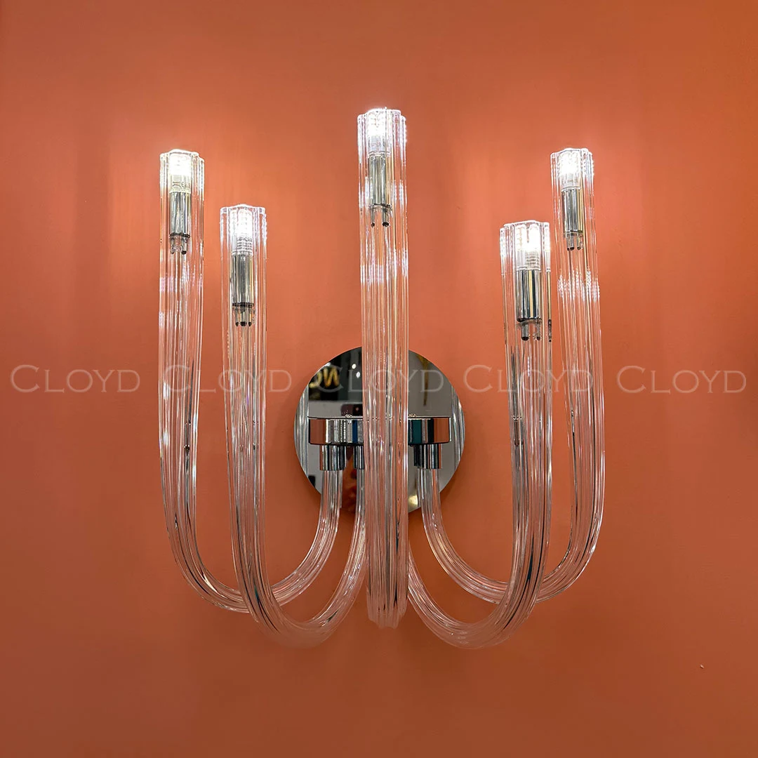 Настенное бра Cloyd Aeda 20465