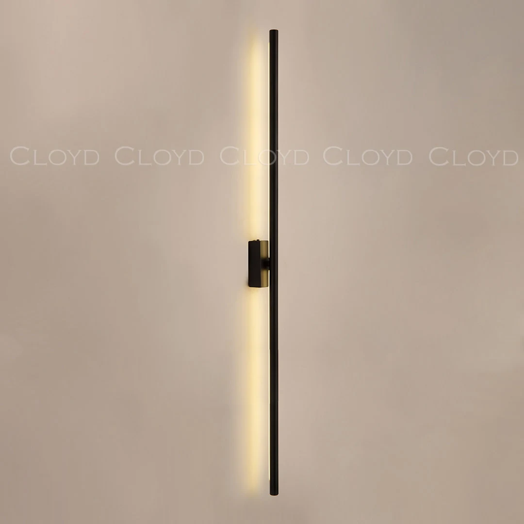 Настенный светильник Cloyd Lineas 20457