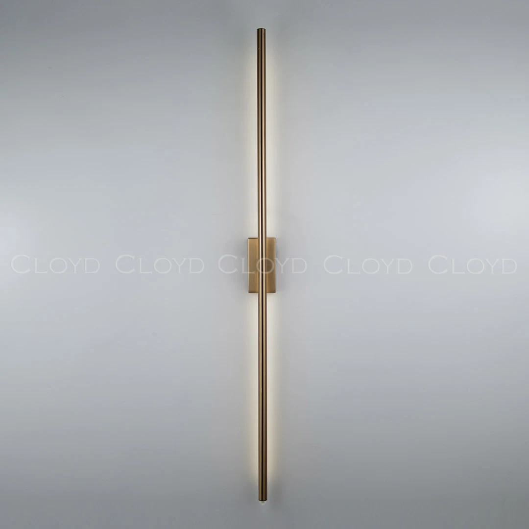 Настенный светильник Cloyd Lineas 20354