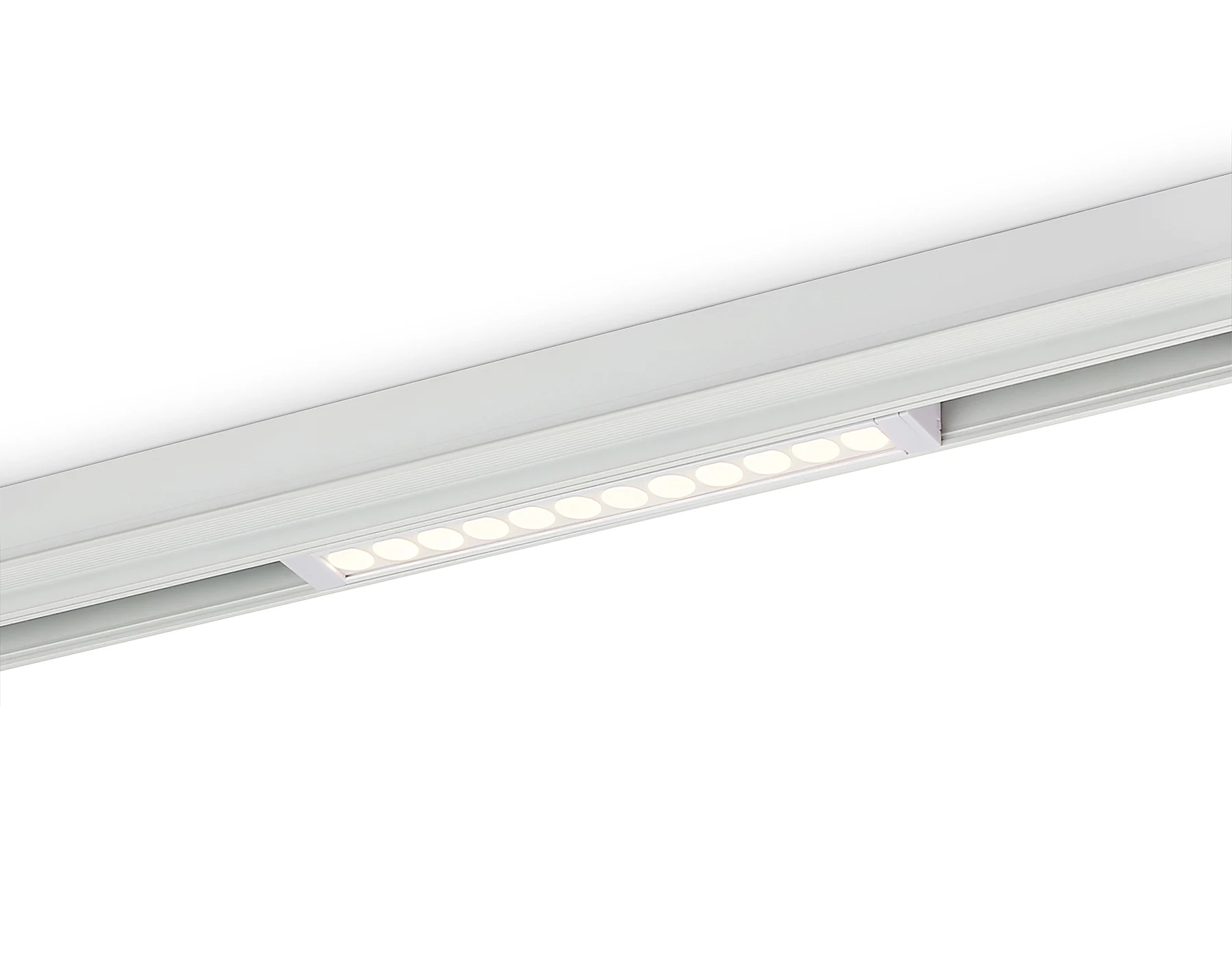 Трековый светильник Ambrella Magnetic 220V GL1715