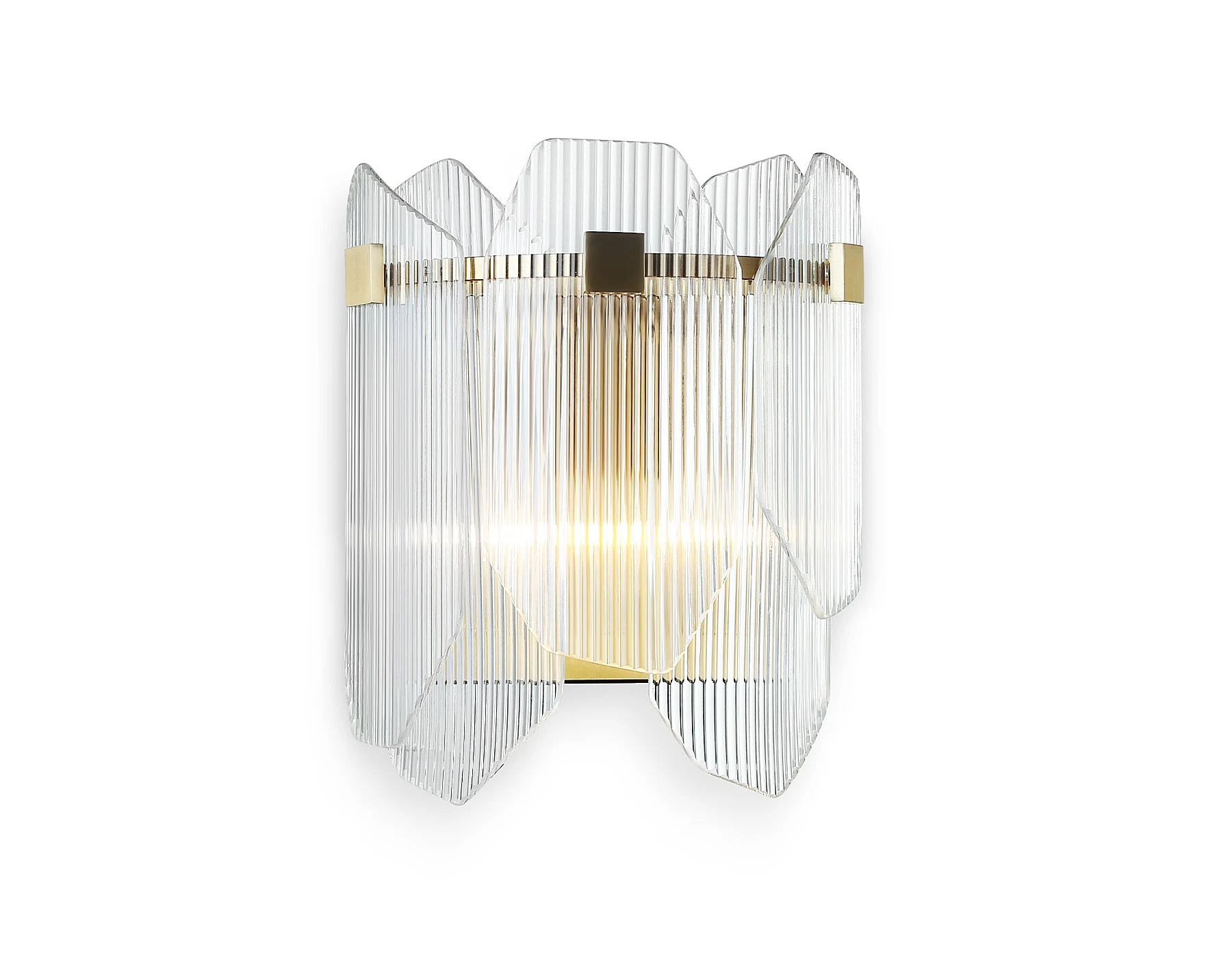 Настенное бра Ambrella Crystal LH31257