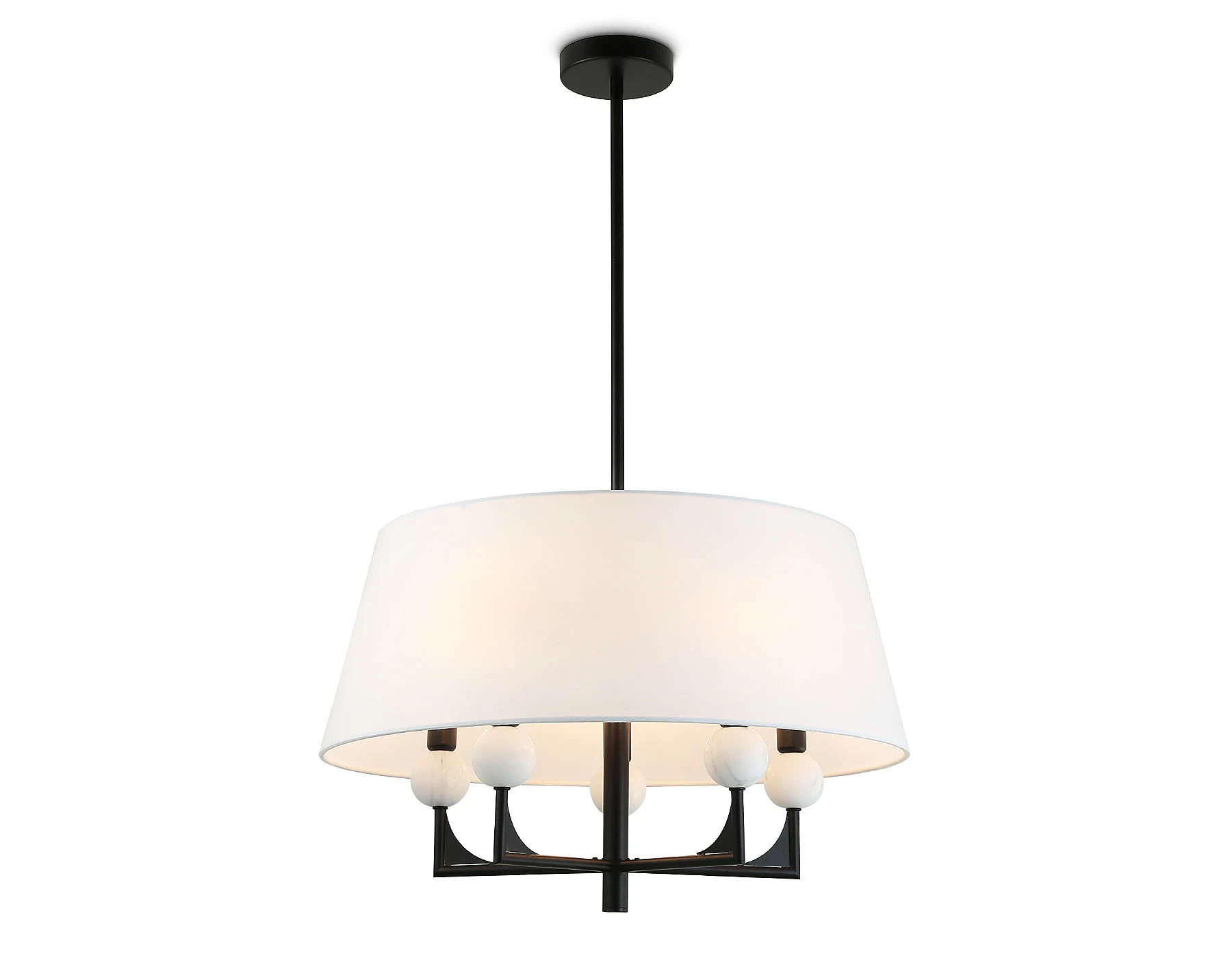 Люстра на штанге Ambrella Classic LH75150