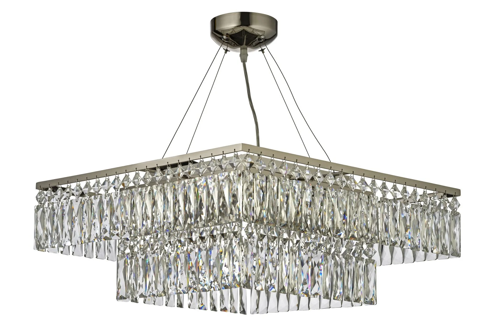 Подвесная люстра Arti Lampadari Acquaro Acquaro E 1.5.50.100 NP