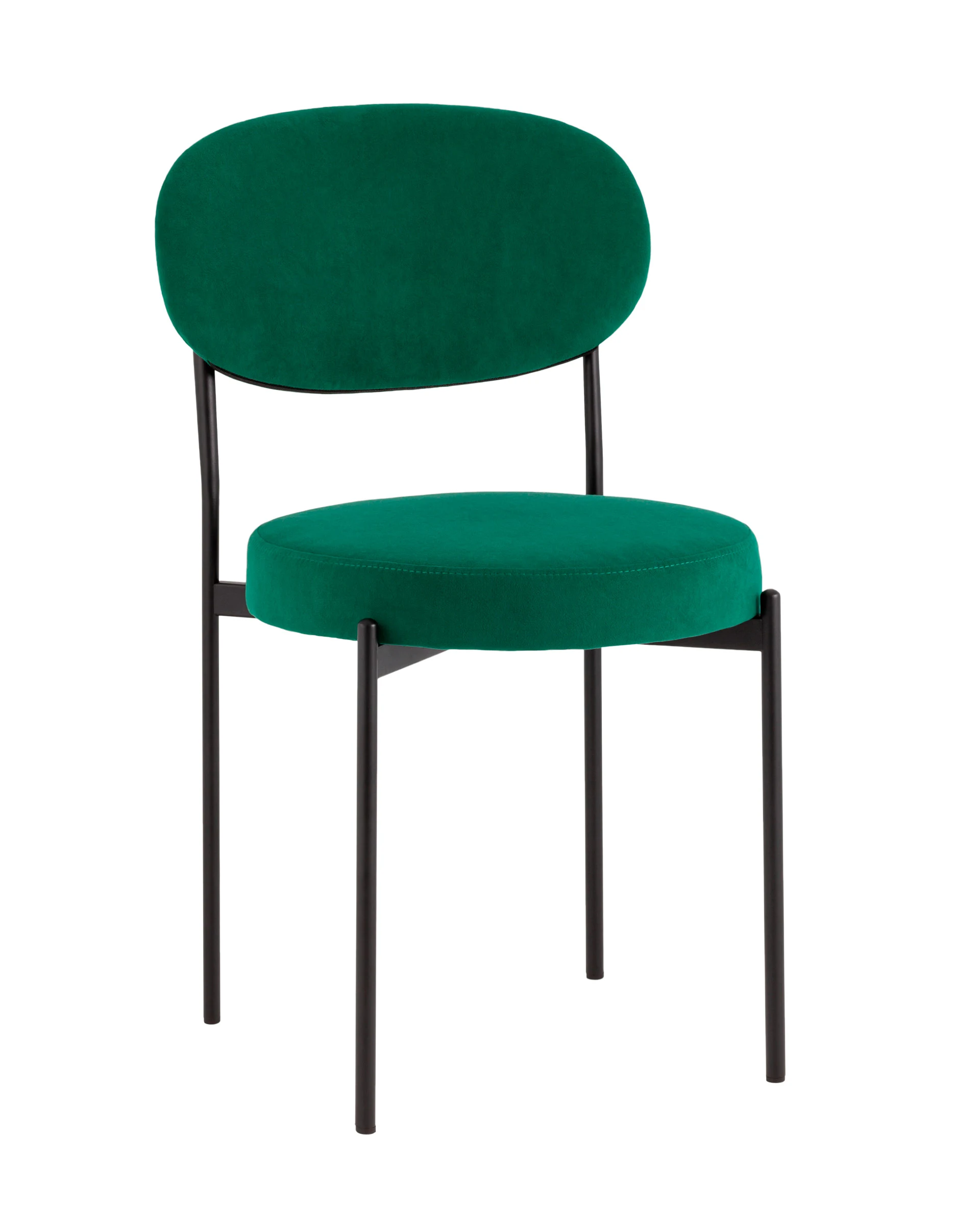 Обеденный стул Stool Group Бриф AV 477-C69-K477NEW-9005