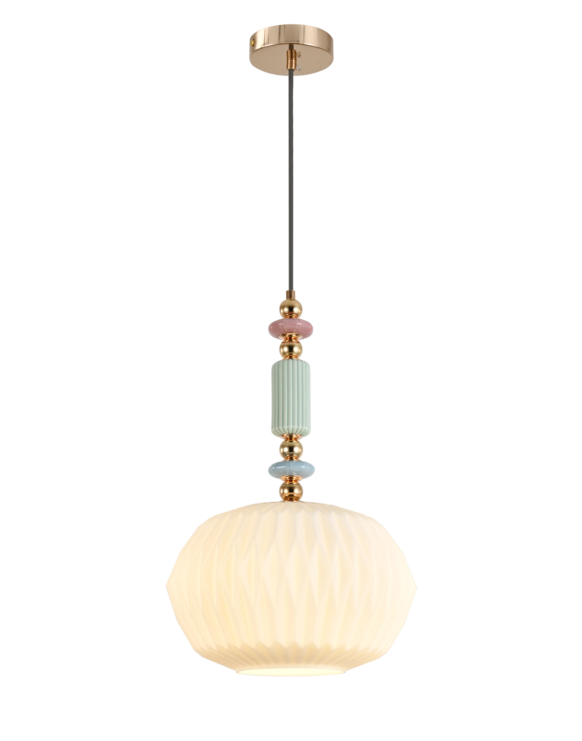 Светильник подвесной Moderli Charm V11174-1P