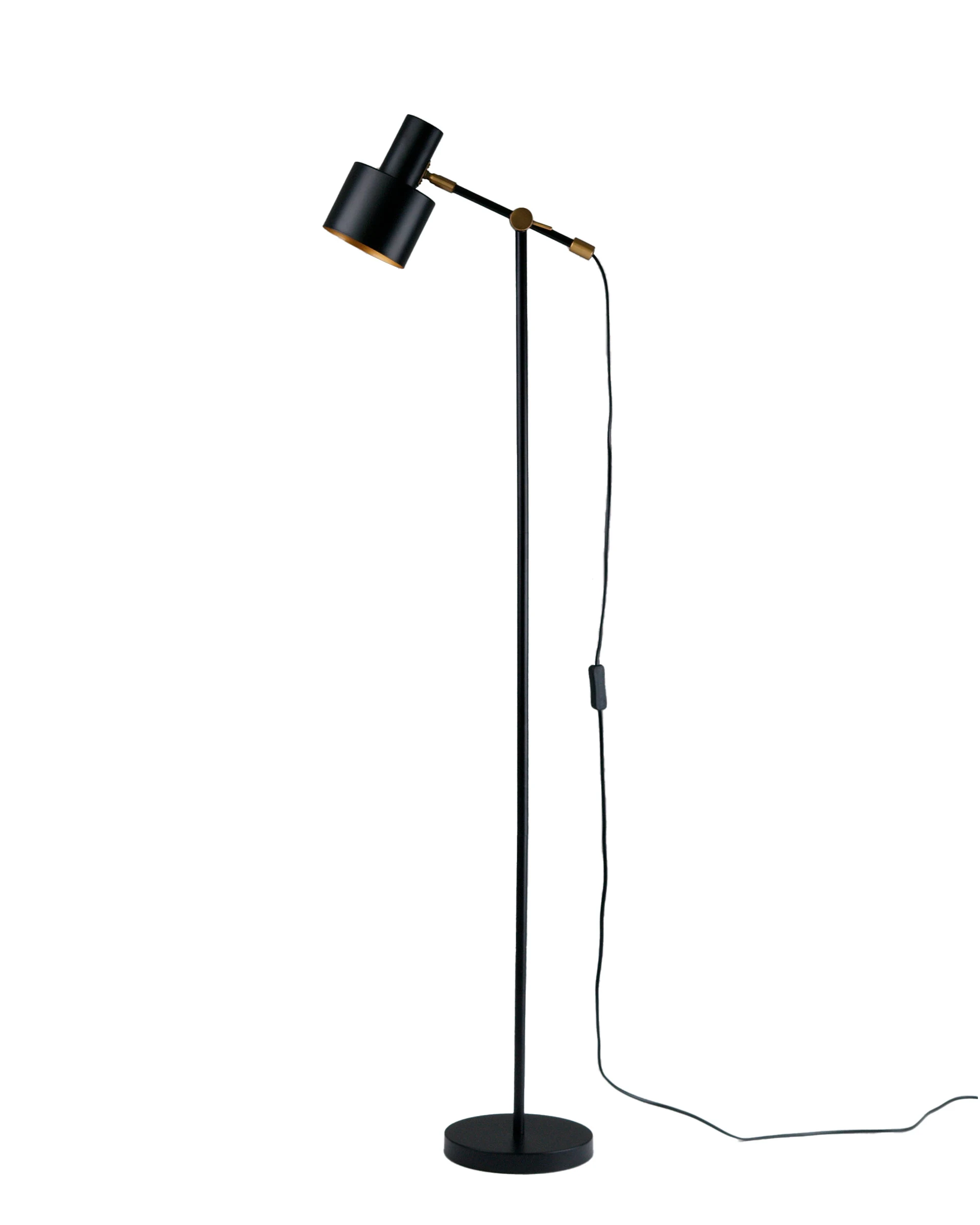 Торшер Moderli Artis V11267-1F