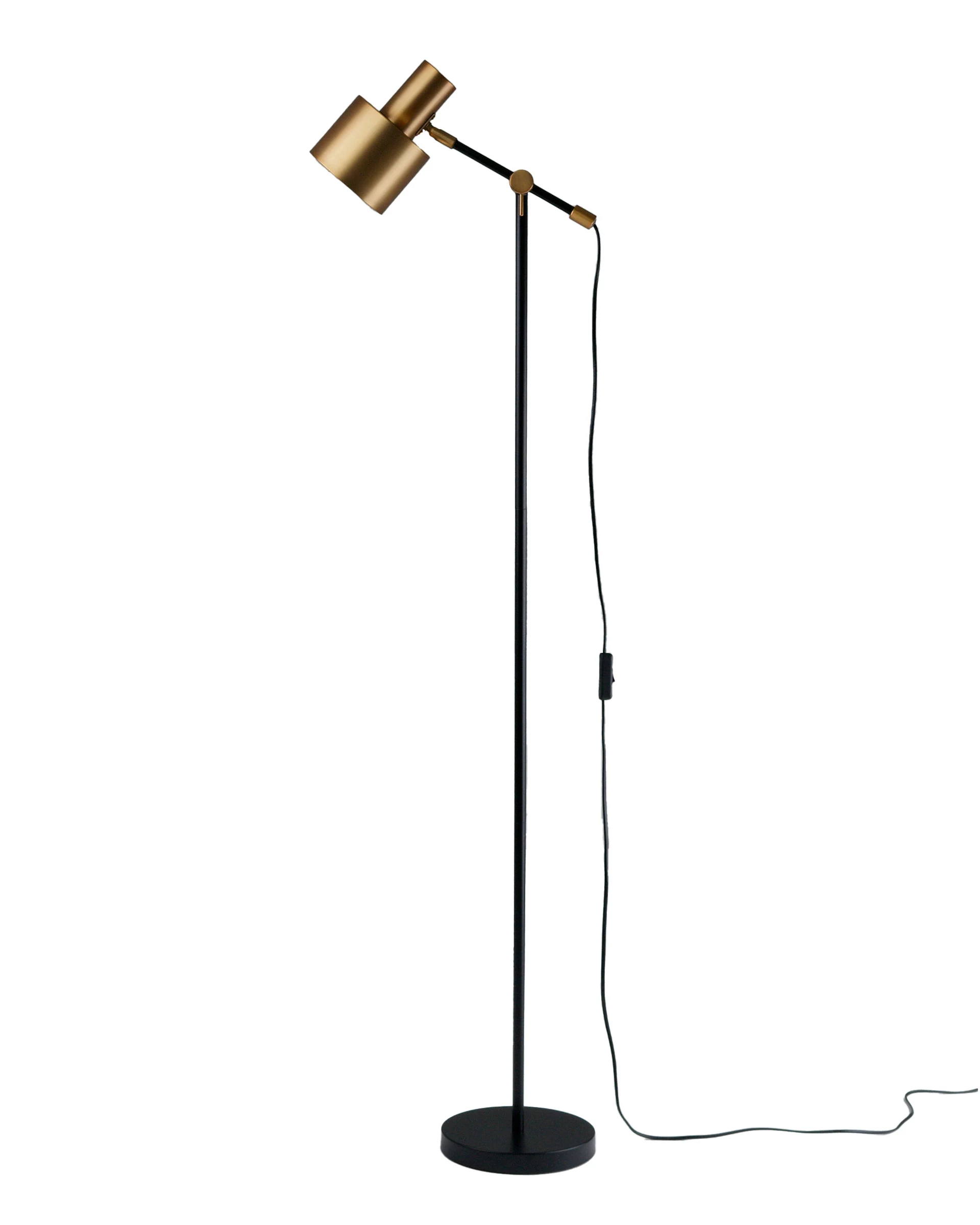 Торшер Moderli Artis V11270-1F