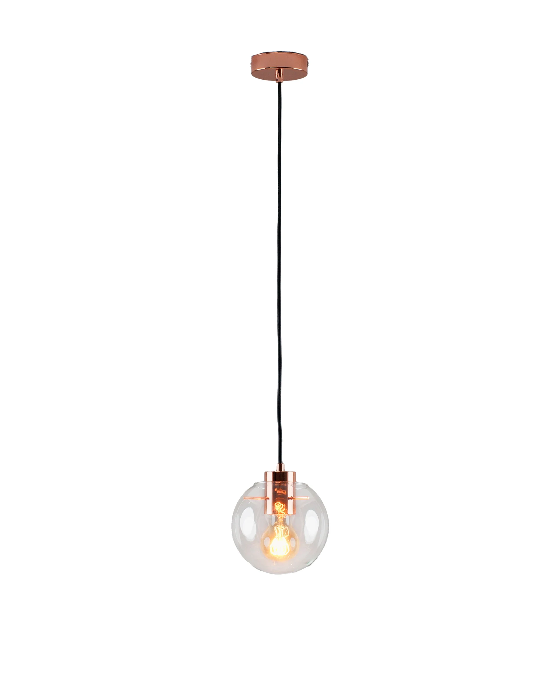 Светильник подвесной Moderli Aurora V11540-1P