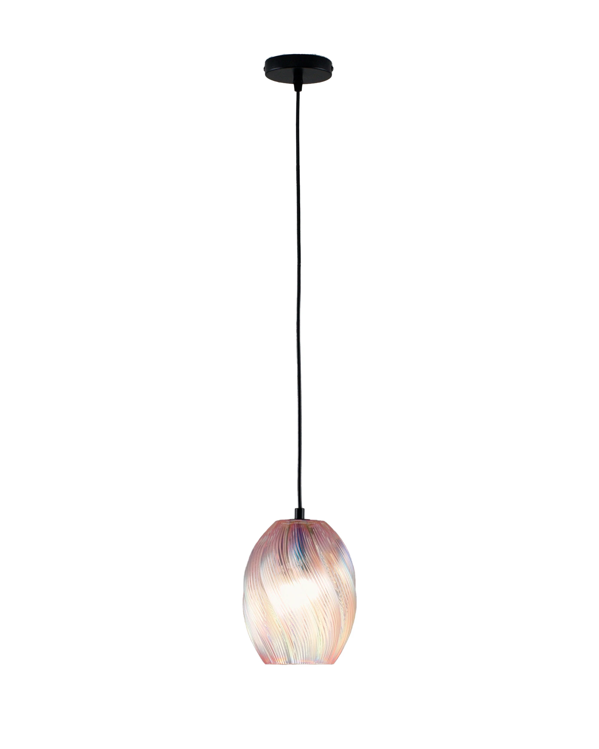 Светильник подвесной Moderli Rozy V11663-1P