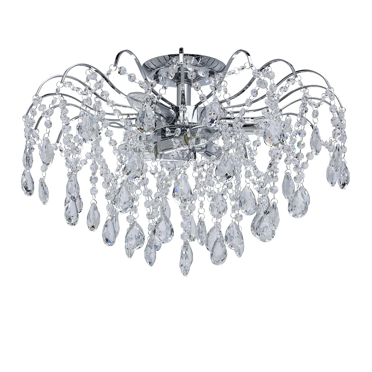 Потолочная люстра MW Light Бриз 464017306