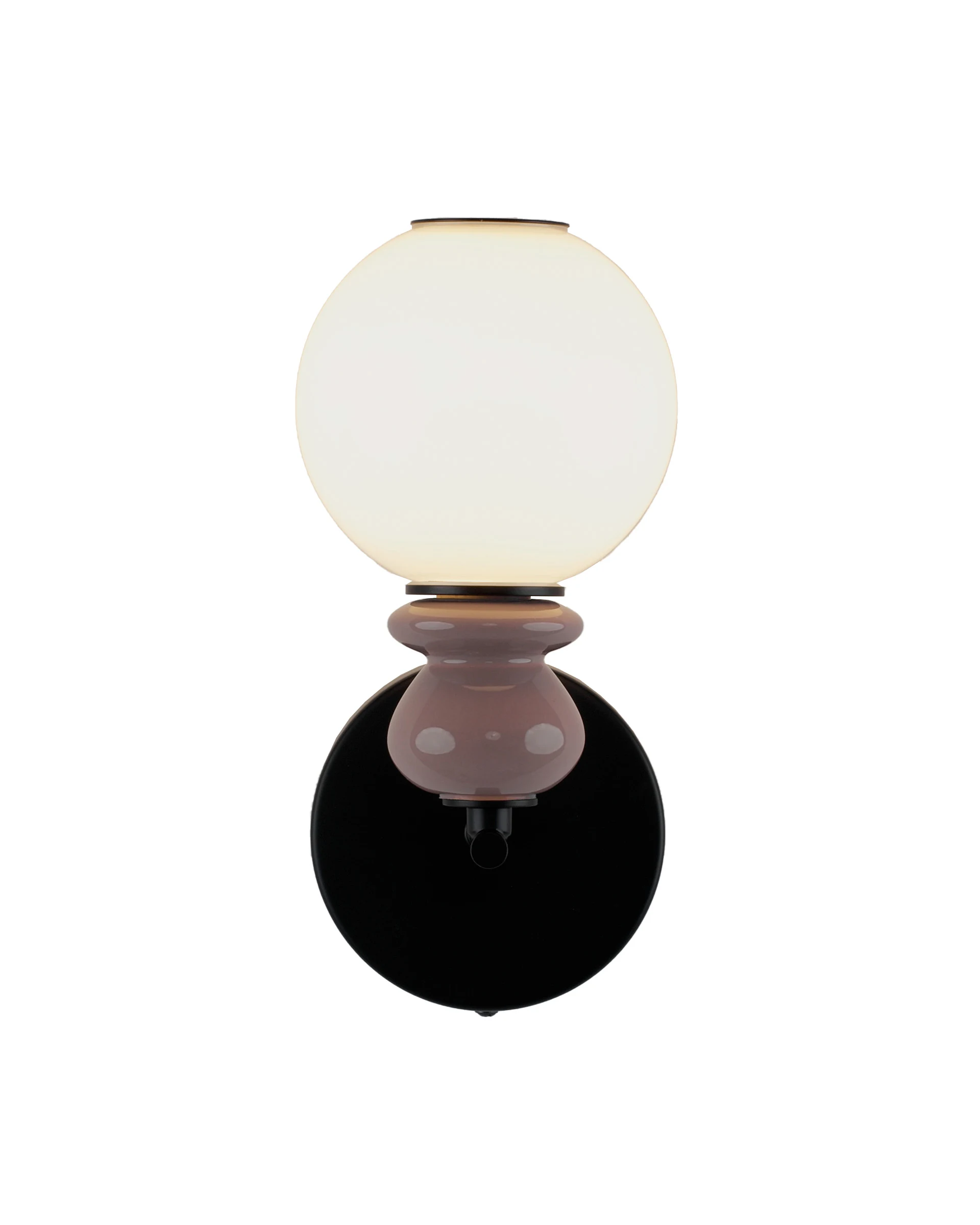 Настенное бра Moderli Glaze V11703-WL