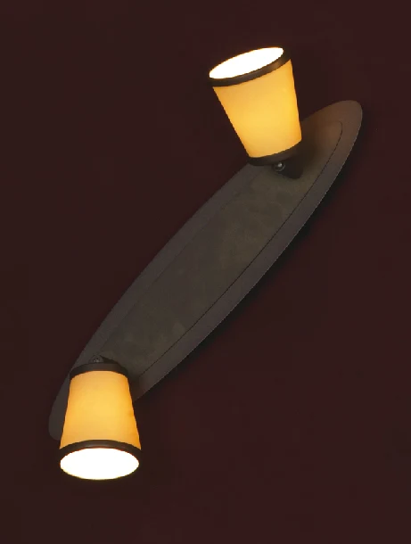 Люстра с двумя лампами Sale Lussole LSL-2301-02