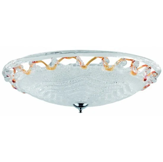 Настенно потолочный светильник Arte Lamp OCEAN A7858PL-3WH