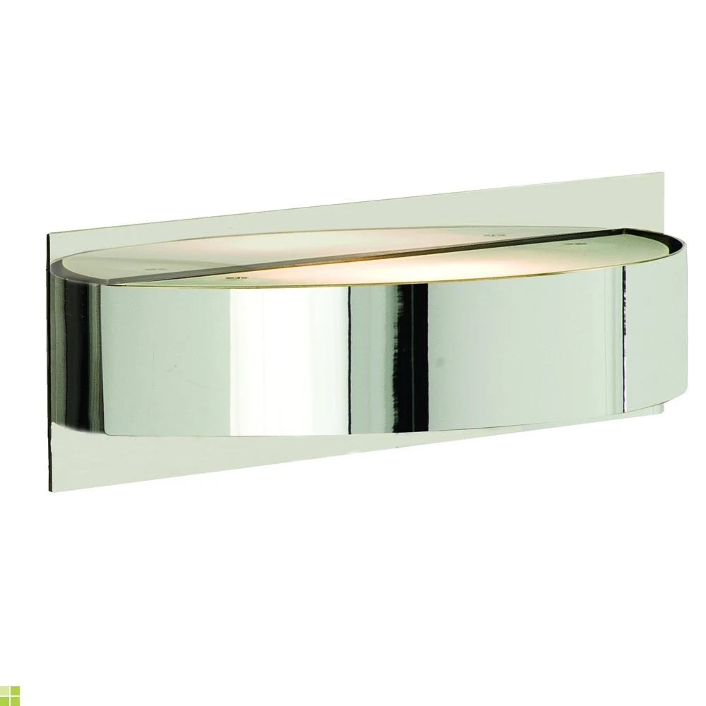 Настенное бра Arte Lamp GLASS HALL A2692AP-1CC