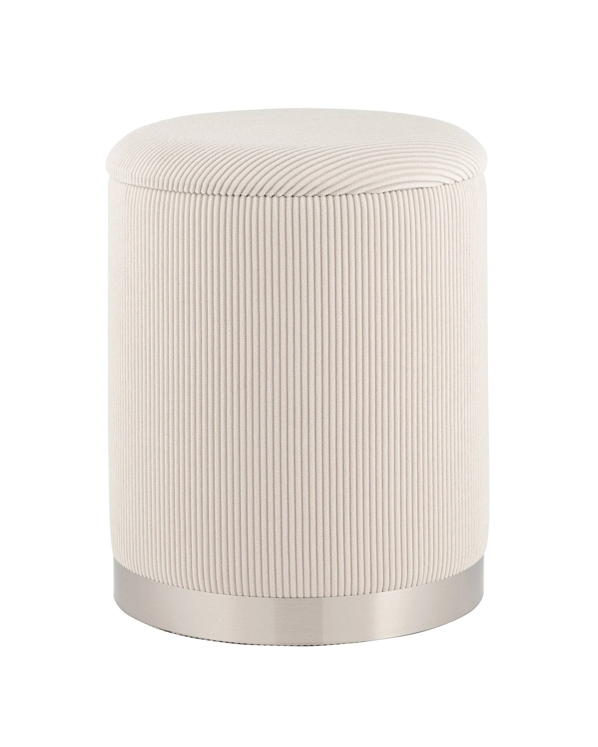 Пуфик Stool Group Эмили 19A205CG-2