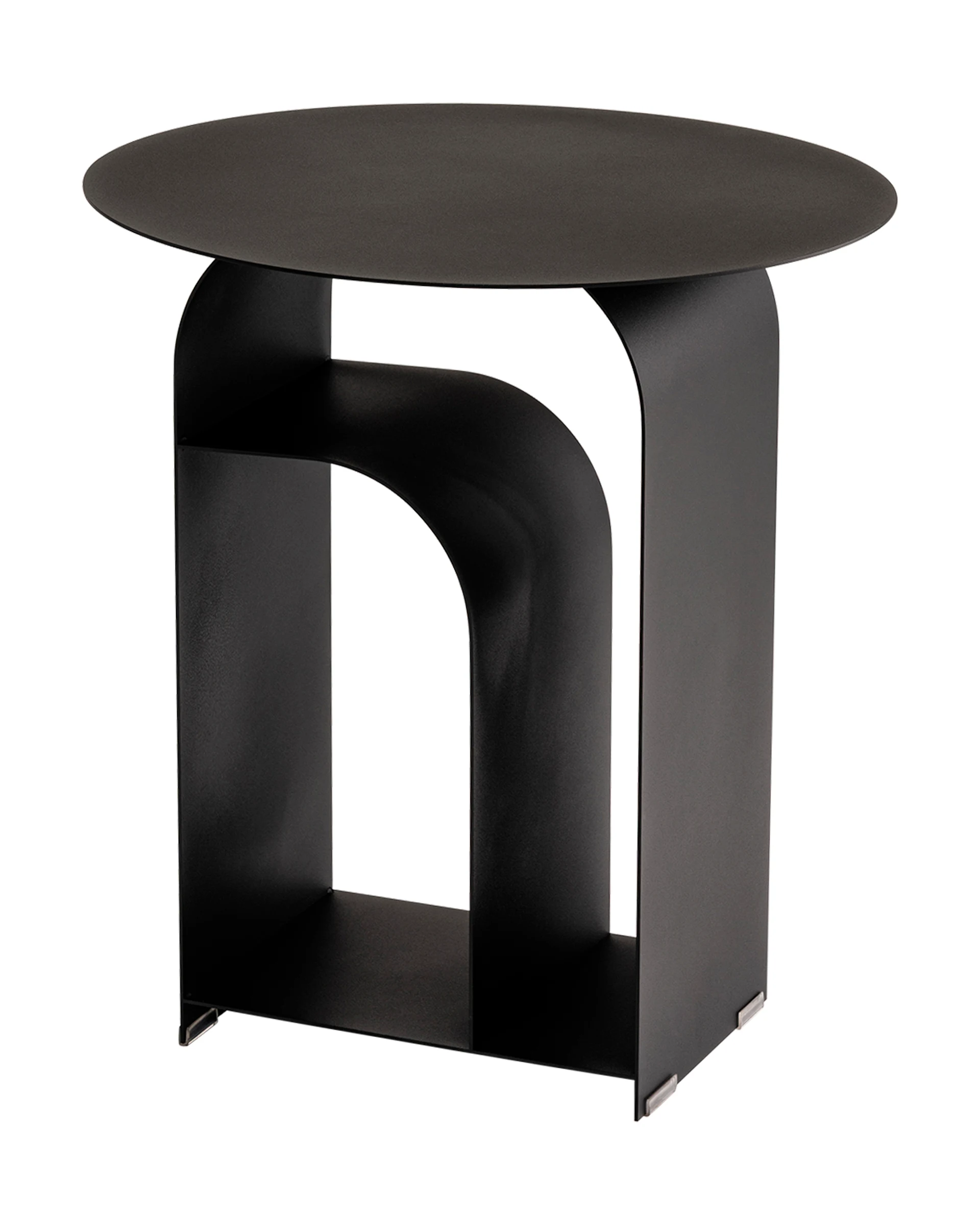 Журнальный стол Stool Group Arwel MT-140 DB-001