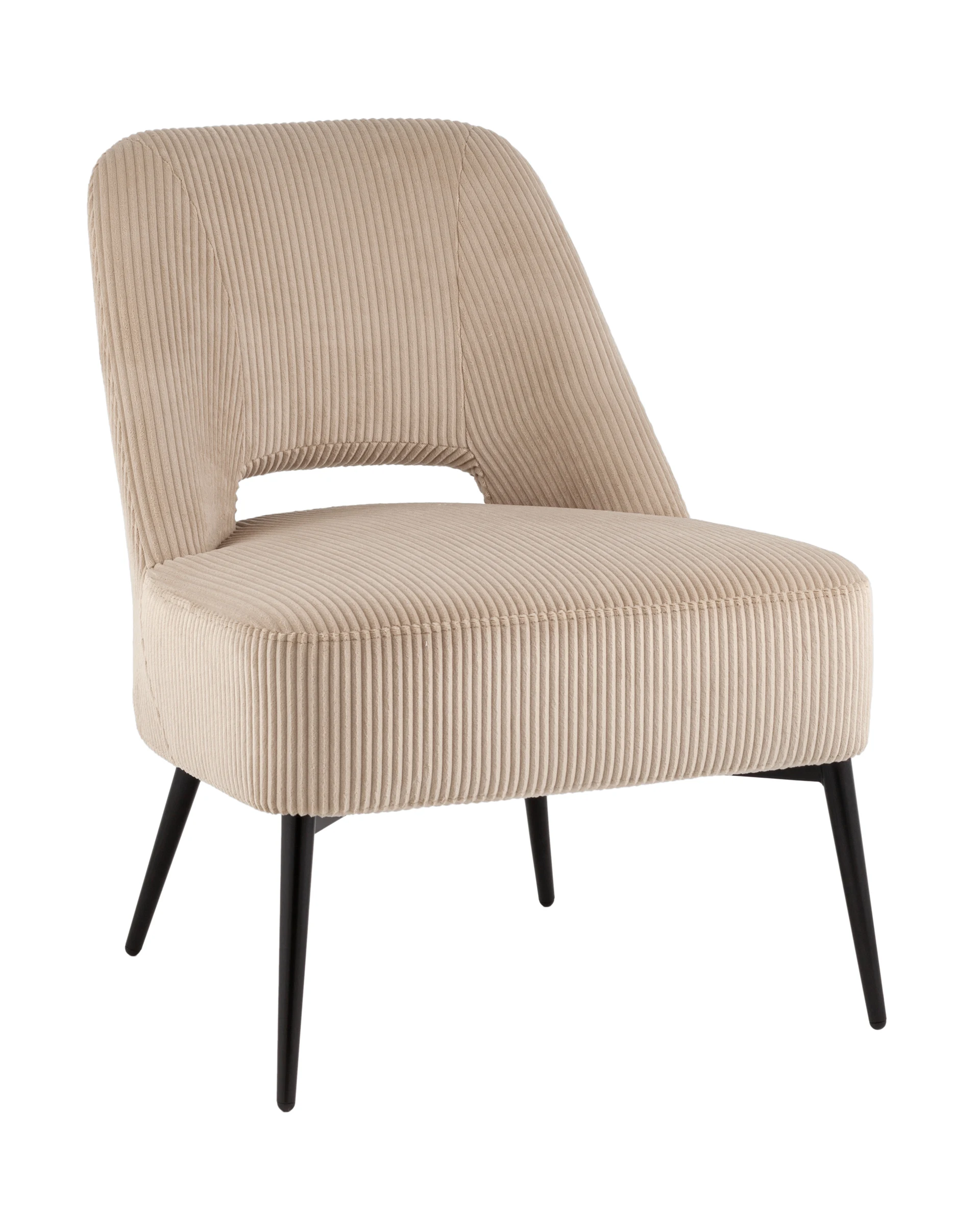 Кресло Stool Group Бостон vd-boston-cl-cream