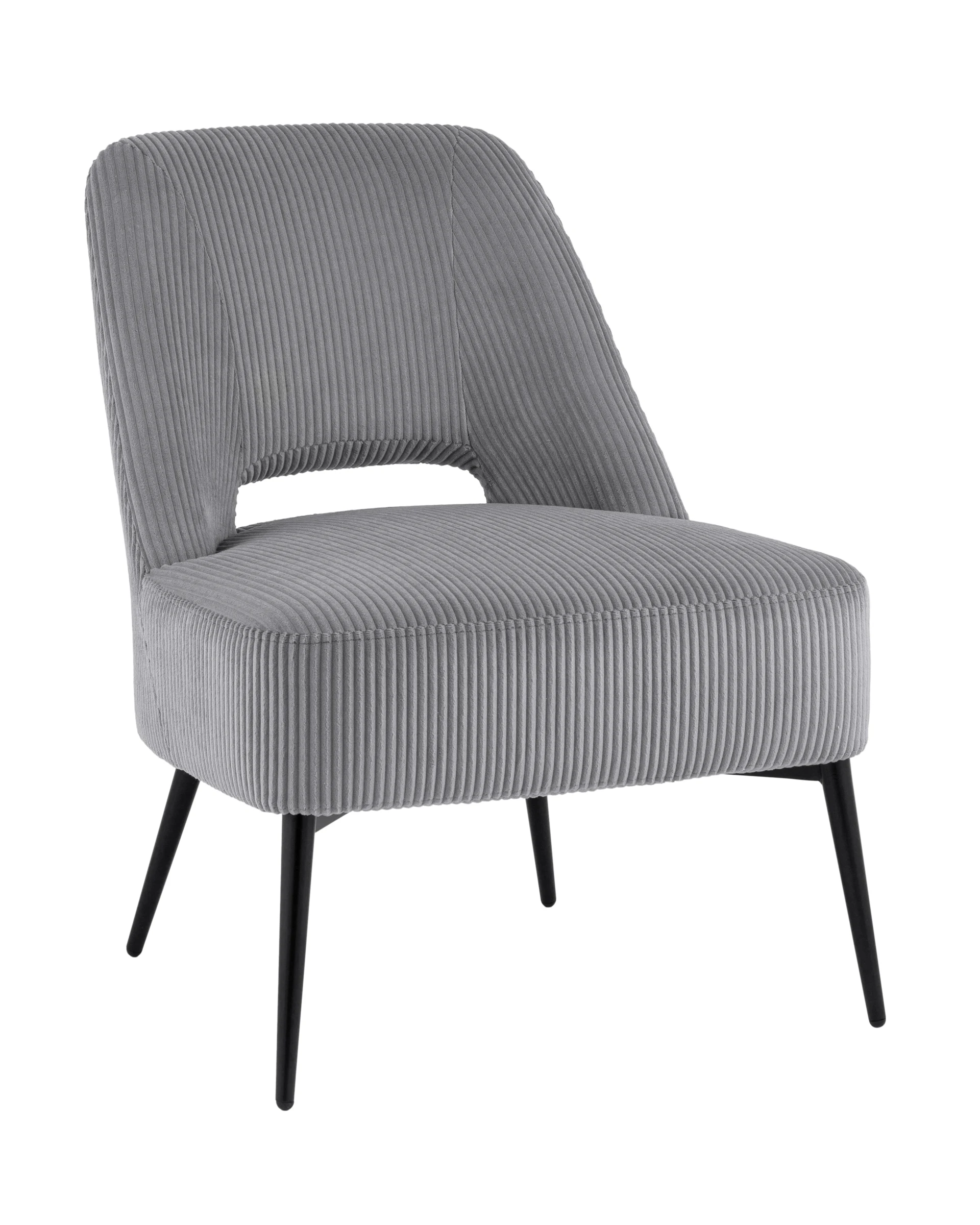 Кресло Stool Group Бостон vd-boston-cl-steel