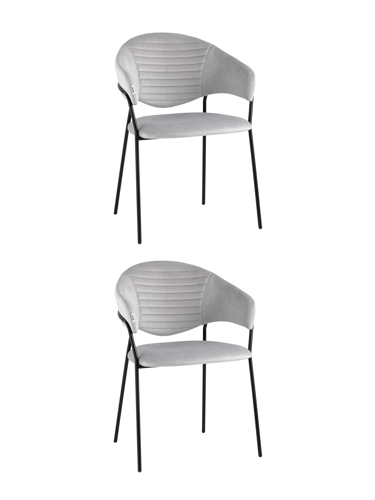 Комплект стульев Stool Group Алексис AV 445-Cs-08 X2