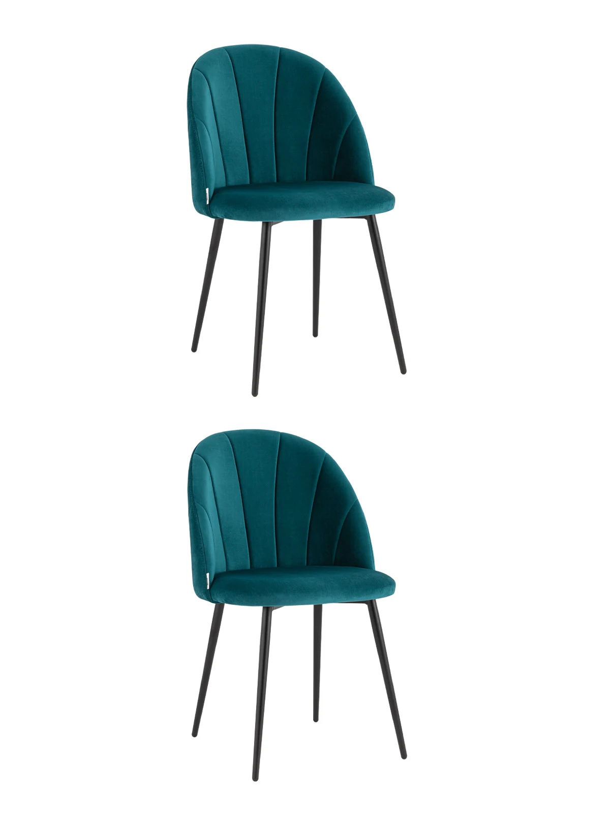 Комплект стульев Stool Group Логан AV 413-Ciz-08 X2