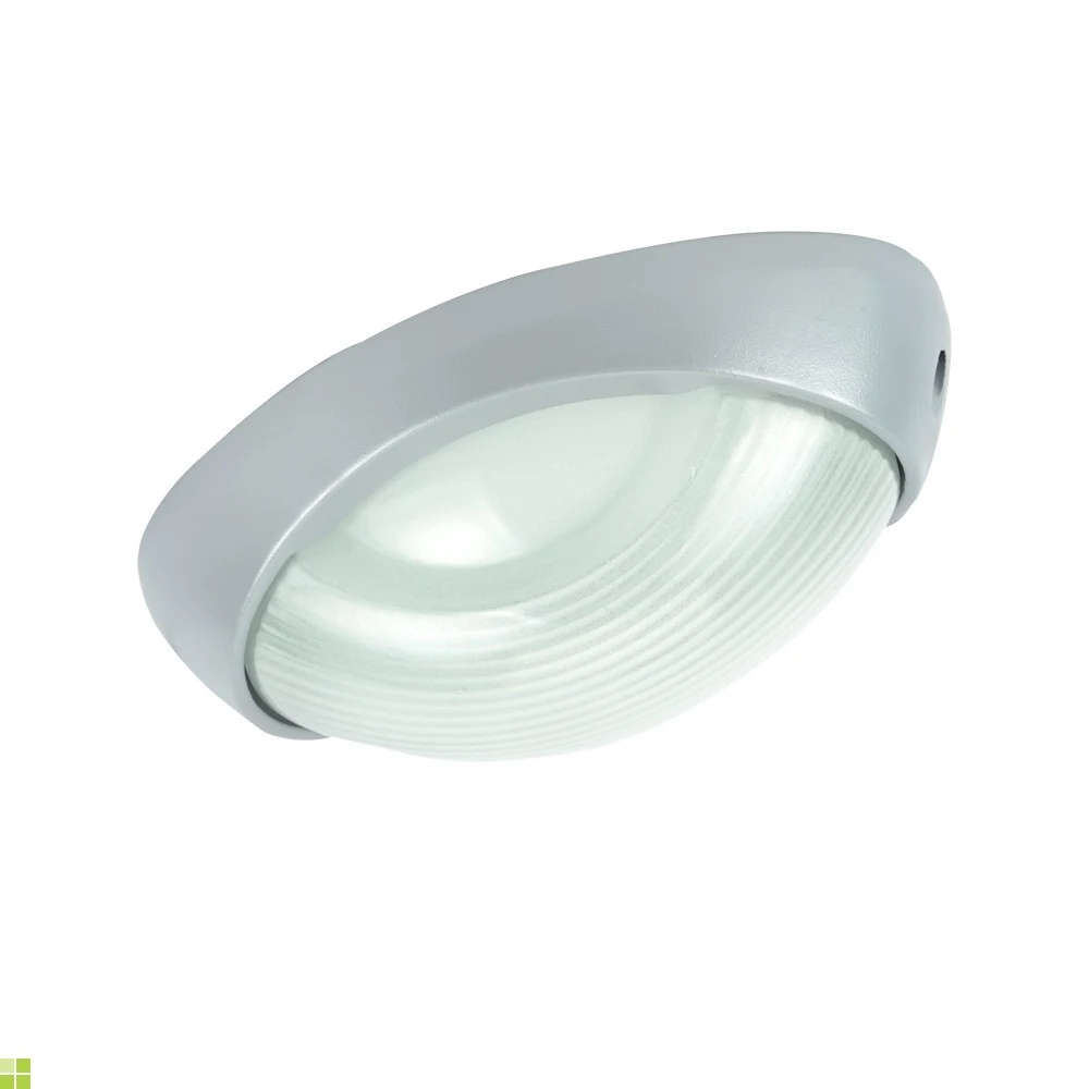 Уличный настенный светильник Arte Lamp URBAN A2047PF-1GY