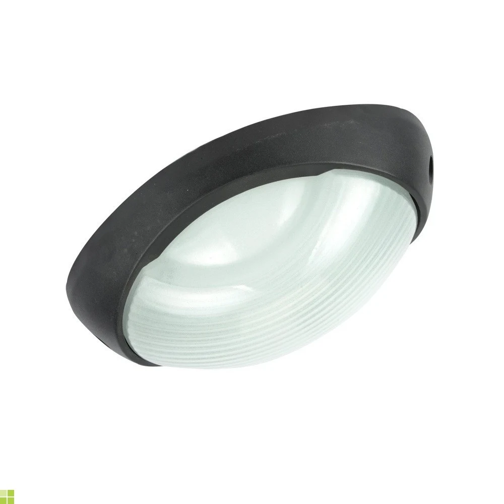 Уличный настенный светильник Arte Lamp URBAN A2047PF-1BK