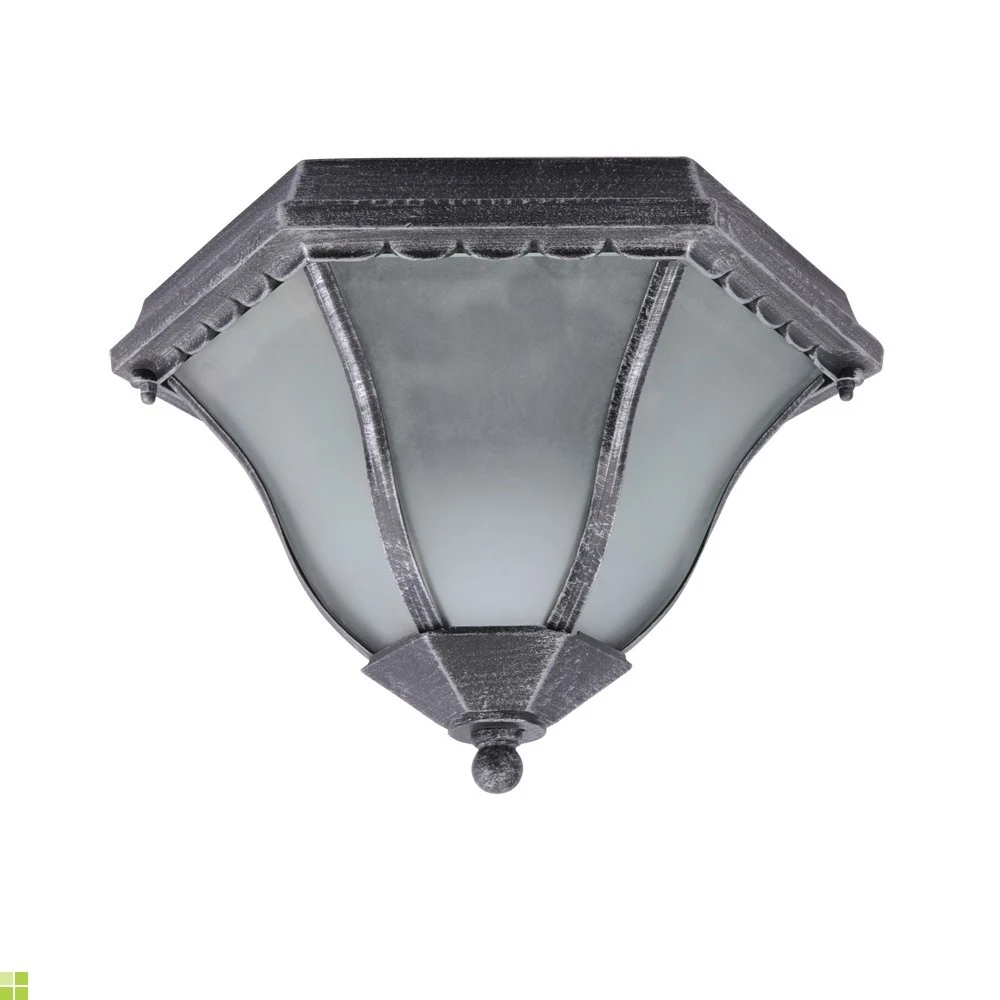 Светильник потолочный Arte Lamp PORTICO A1826PF-2BS