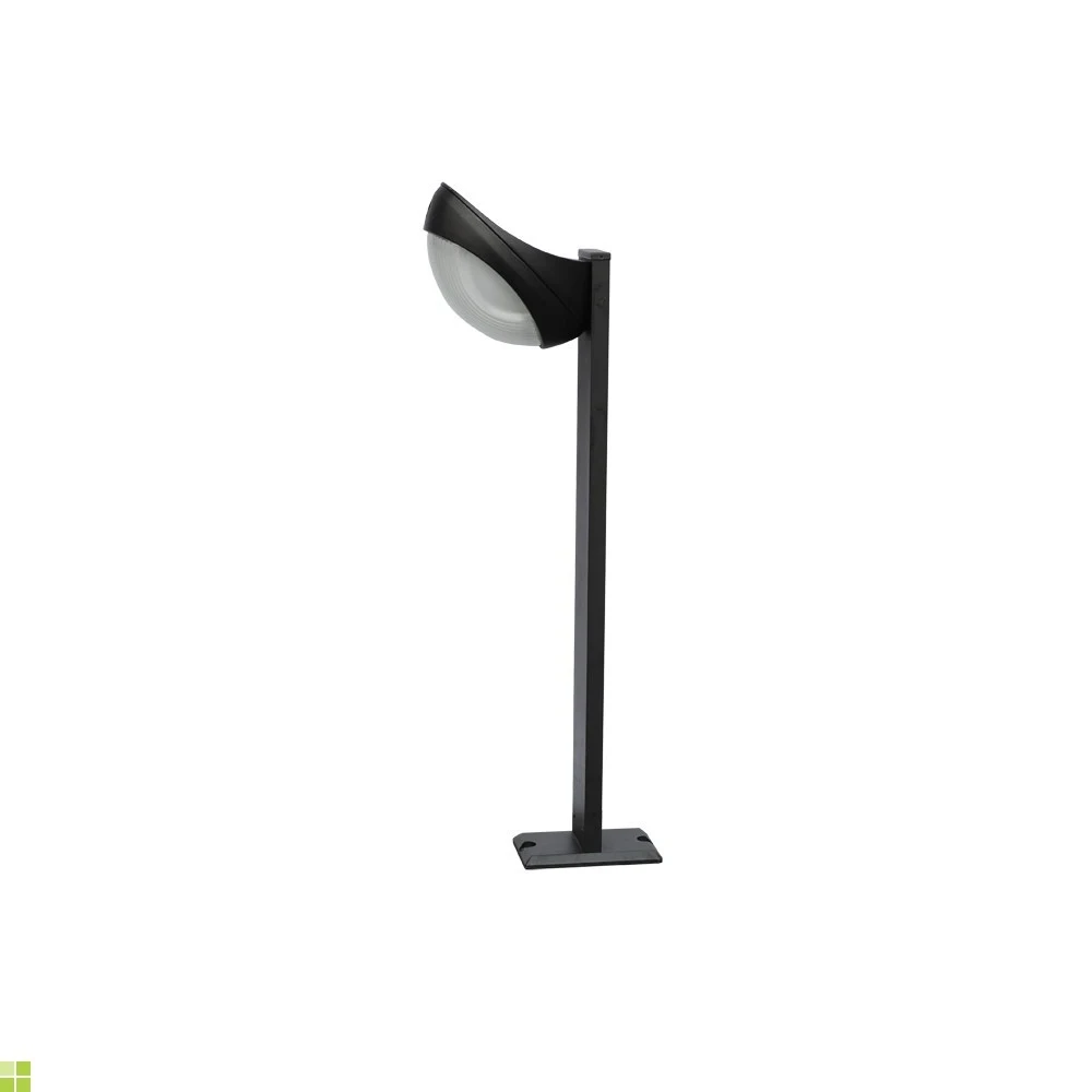 Столб фонарный уличный Arte Lamp URBAN A2047PA-1BK