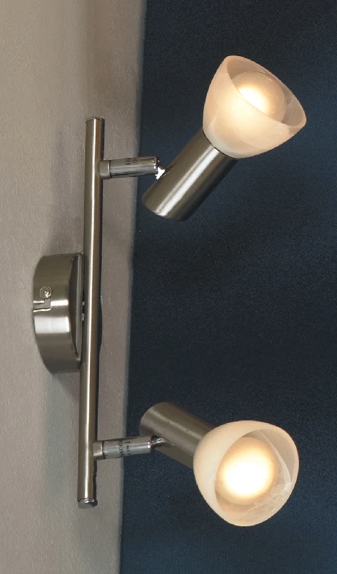 Светильник спот Lussole Leggero LSQ-4101-02