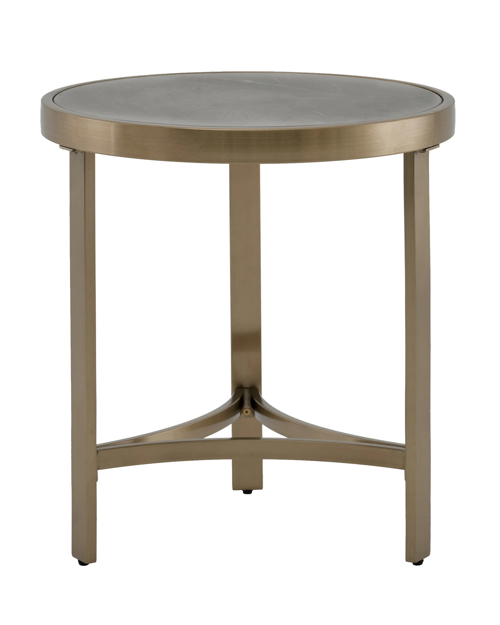 Журнальный стол Stool Group Адриана EET-223-BRCG-BNSG