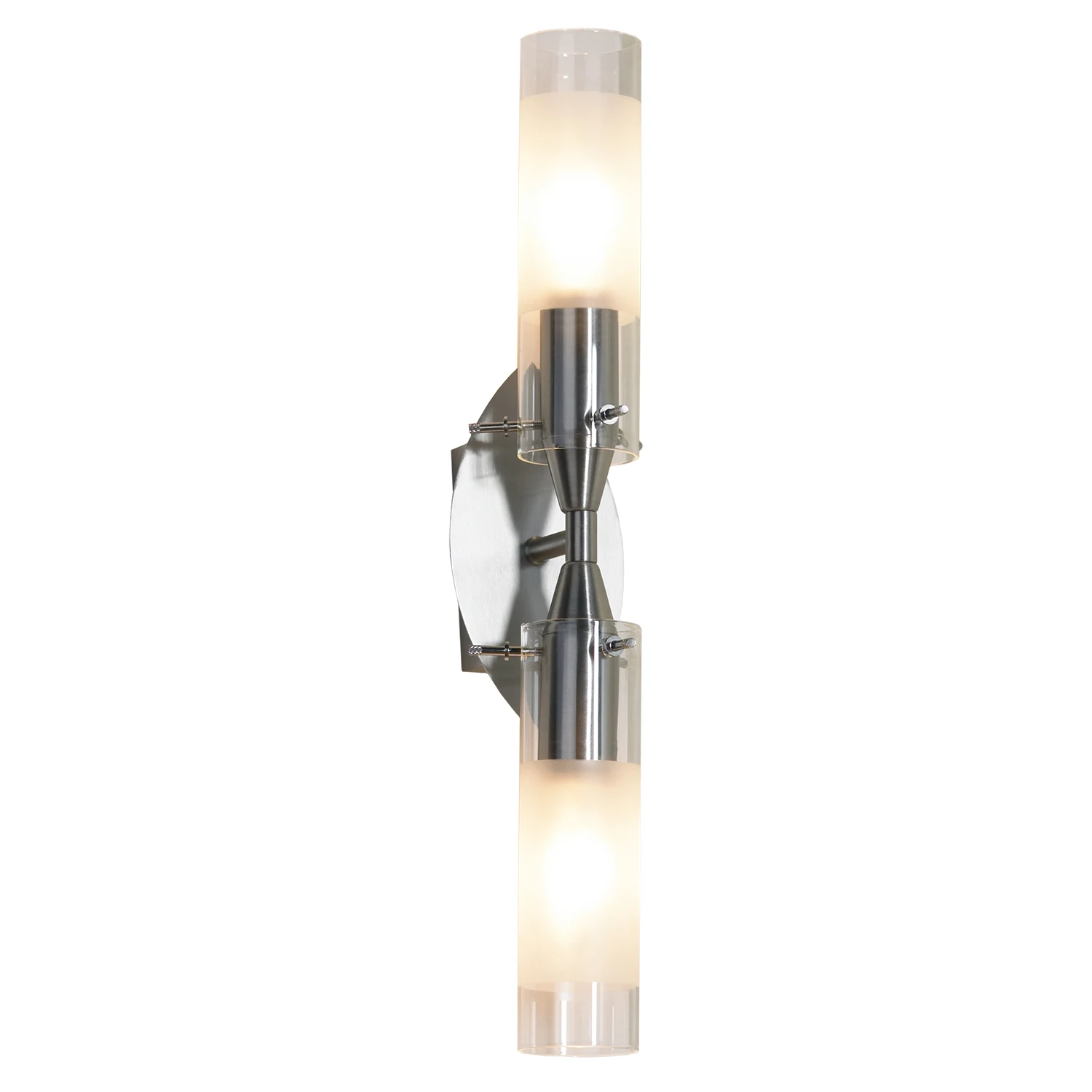 Бра недорогое Leinell Lussole LSA-0221-02