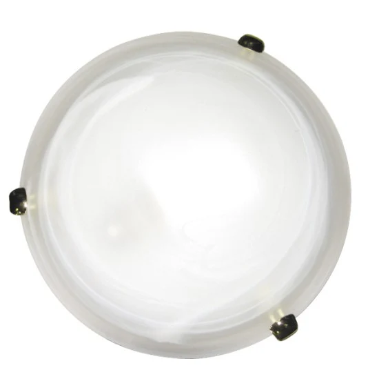 Настенно потолочный светильник Arte Lamp LUNA A3430AP-1GO