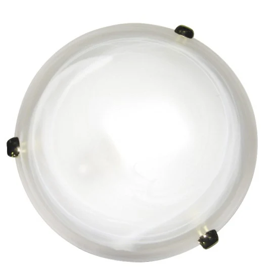 Настенно потолочный светильник Arte Lamp LUNA A3440PL-2GO