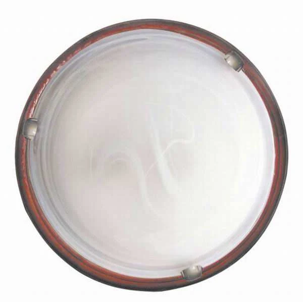 Настенно потолочный светильник Arte Lamp LUNA A3446PL-2AB